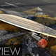 Illustration for article titled Evolve Pintail Bamboo Lightning Review: Go Go Gadget Skateboard